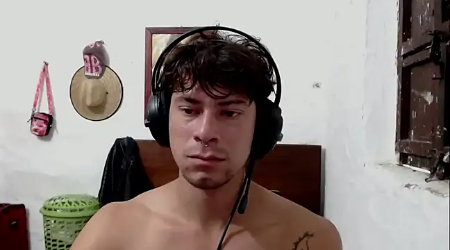 billykink online show from March 17, 2025, 4:01 pm