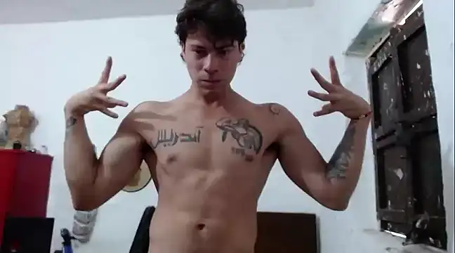 billykink online show from March 19, 2025, 3:40 pm