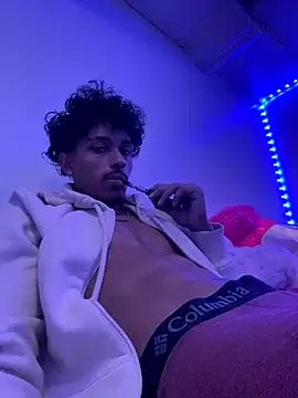 dannnysuper online show from October 8, 2025, 8:28 pm