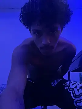 dannnysuper online show from October 13, 2025, 8:53 pm