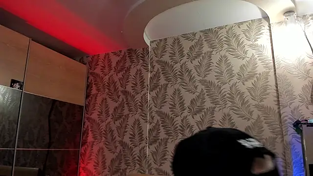 Cactus  James online show from September 17, 2025, 5:36 pm