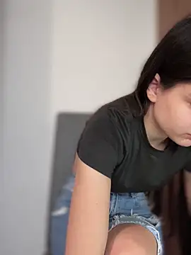 EvieSexy online show from March 20, 2025, 10:54 am