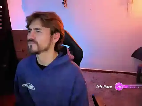 Aaron malikk online show from September 14, 2025, 1:38 am