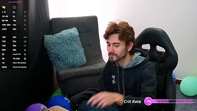 Aaron malikk online show from September 25, 2025, 11:25 am