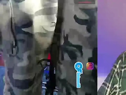 Aaron malikk online show from November 17, 2025, 4:13 pm