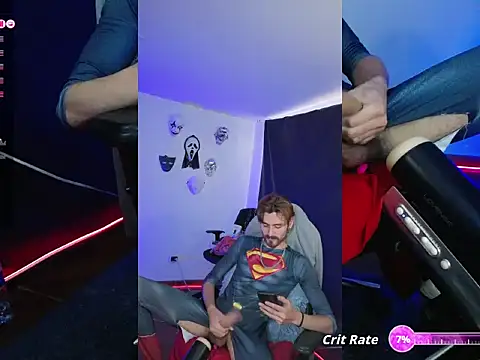 Aaron malikk online show from November 18, 2025, 3:05 pm