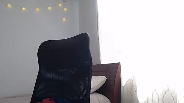 Snapshot of nalafoster chatting on September 26, 2025, 2:54 pm nalafoster online show from September 26, 2025, 2:54 pm