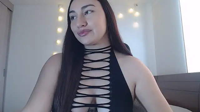 Snapshot of nalafoster chatting on November 17, 2025, 2:56 pm nalafoster online show from November 17, 2025, 2:56 pm