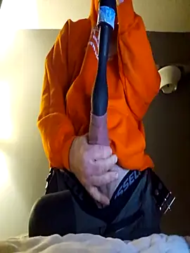 LunarFleshlight869 online show from November 19, 2025, 3:34 pm