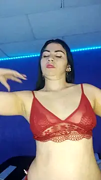 marina huerta03 online show from November 28, 2025, 7:27 pm