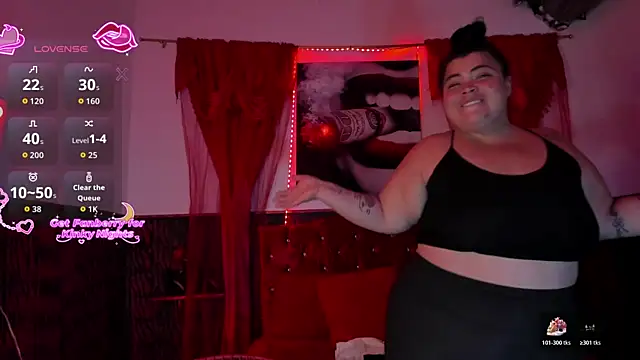 Snapshot of dirtyBBWplay chatting on November 1, 2025, 4:14 am dirtyBBWplay online show from November 1, 2025, 4:14 am