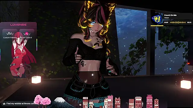 Snapshot of Bowsette_Cami chatting on September 10, 2025, 3:23 pm Bowsette Cami online show from September 10, 2025, 3:23 pm