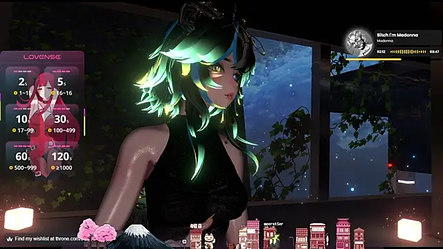 Snapshot of Bowsette_Cami chatting on September 15, 2025, 4:40 pm Bowsette Cami online show from September 15, 2025, 4:40 pm