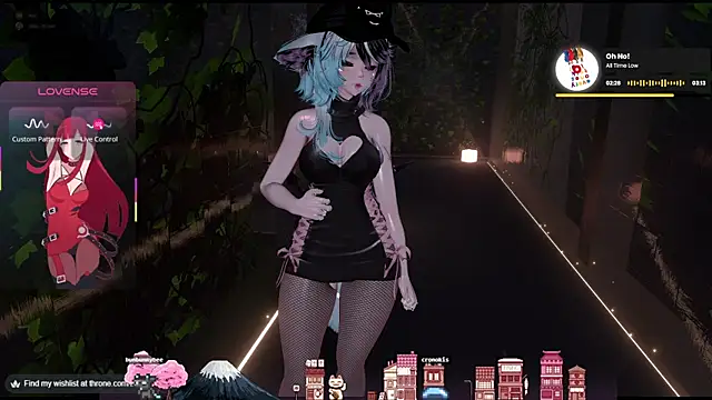 Snapshot of Bowsette_Cami chatting on September 18, 2025, 4:42 pm Bowsette Cami online show from September 18, 2025, 4:42 pm