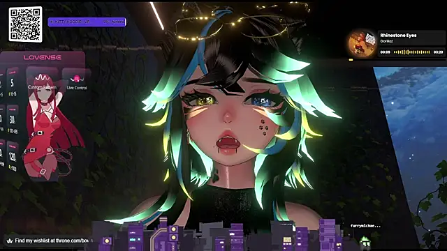 Snapshot of Bowsette_Cami chatting on September 24, 2025, 2:20 pm Bowsette Cami online show from September 24, 2025, 2:20 pm