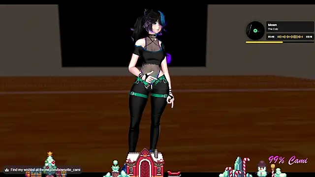 Snapshot of Bowsette_Cami chatting on November 18, 2025, 4:11 pm Bowsette Cami online show from November 18, 2025, 4:11 pm