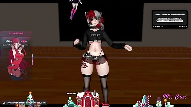 Snapshot of Bowsette_Cami chatting on December 2, 2025, 4:02 pm Bowsette Cami online show from December 2, 2025, 4:02 pm