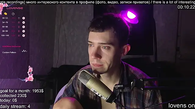 w0rkman online show from October 9, 2025, 7:34 pm