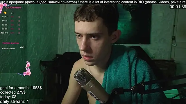 w0rkman online show from October 11, 2025, 11:25 pm