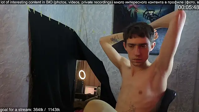 w0rkman online show from November 26, 2025, 12:55 am