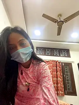 Nia-Stream online show from December 3, 2025, 10:41 pm