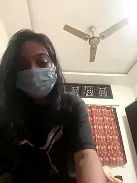 Nia-Stream online show from December 4, 2025, 10:18 pm