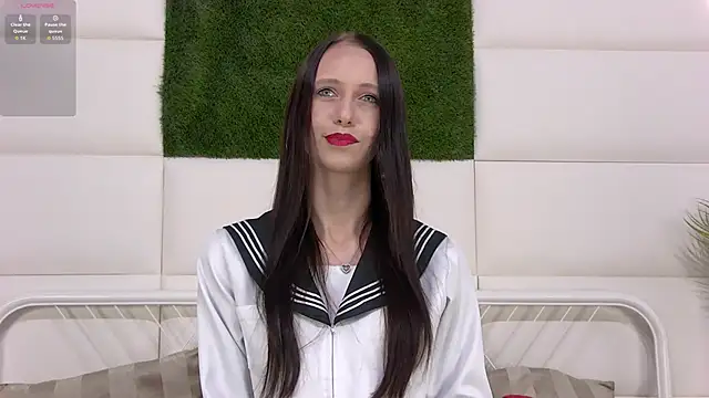 TaraHarris online show from October 12, 2025, 8:24 am