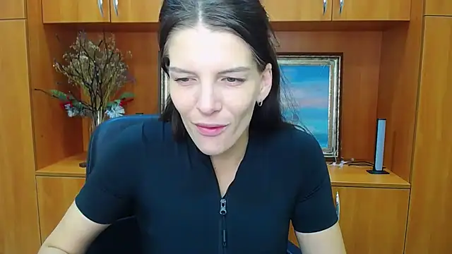 Snapshot of VanessaRey_ chatting on September 29, 2025, 6:07 am VanessaRey online show from September 29, 2025, 6:07 am
