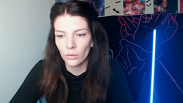 Snapshot of VanessaRey_ chatting on October 12, 2025, 6:23 am VanessaRey online show from October 12, 2025, 6:23 am