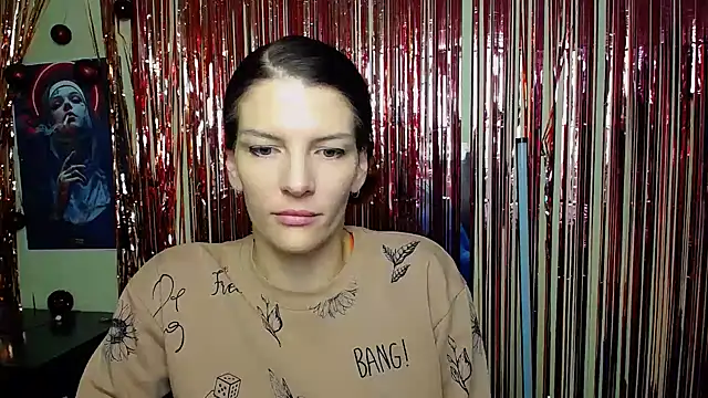 Snapshot of VanessaRey_ chatting on October 30, 2025, 7:54 am VanessaRey online show from October 30, 2025, 7:54 am