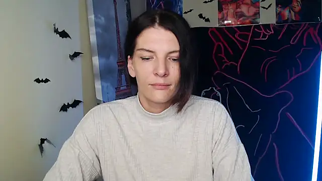 Snapshot of VanessaRey_ chatting on November 5, 2025, 7:30 am VanessaRey online show from November 5, 2025, 7:30 am