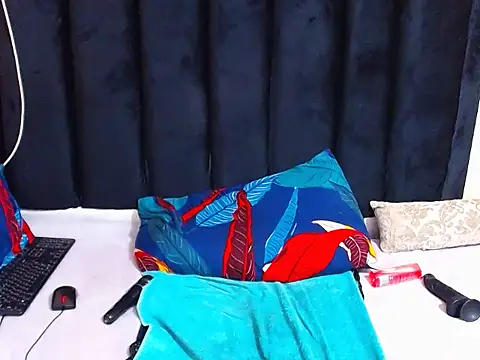 Snapshot of AriesCake chatting on March 20, 2025, 11:12 pm AriesCake online show from March 20, 2025, 11:12 pm