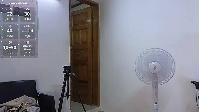 Snapshot of Danna_williamss chatting on November 27, 2025, 10:28 am Danna williamss online show from November 27, 2025, 10:28 am