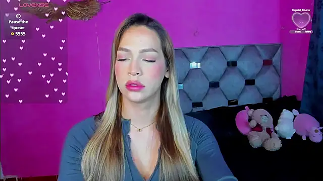 hanna tss online show from September 25, 2025, 2:15 am