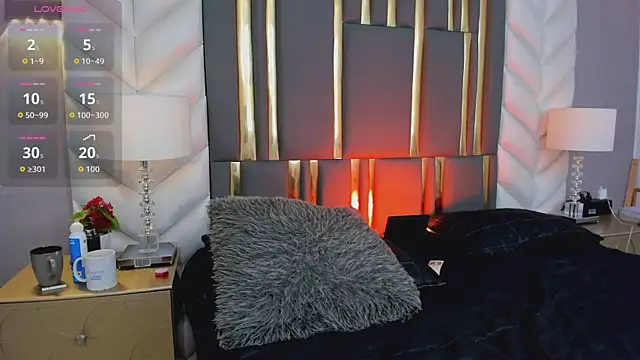 SaraJonness online show from September 25, 2025, 3:05 pm