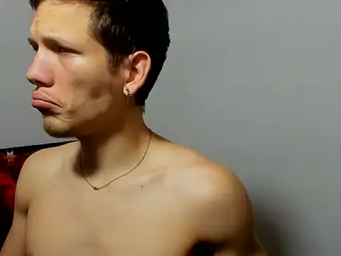 Snapshot of kevinkewman chatting on October 29, 2025, 11:56 am kevinkewman online show from October 29, 2025, 11:56 am