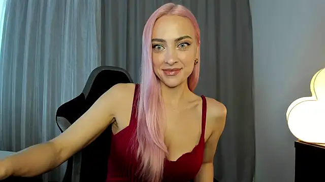  Miss Valentina  online show from October 11, 2025, 9:08 am