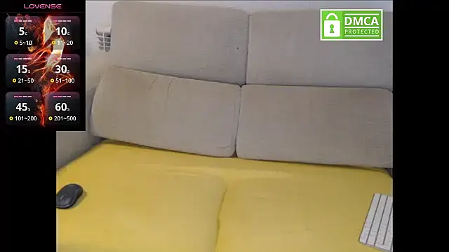 ErikaBird online show from January 16, 2025, 12:34 am