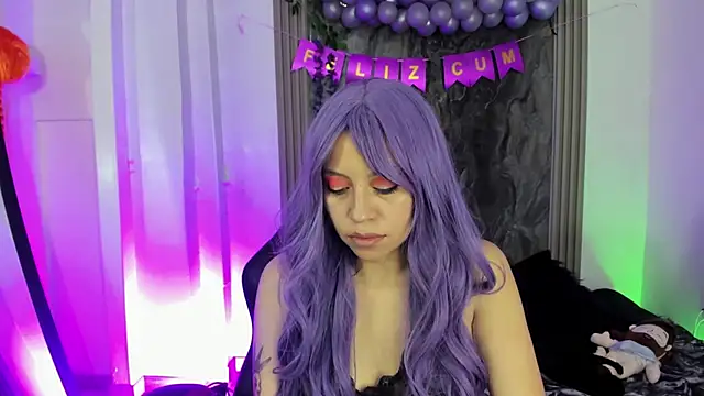 Snapshot of midory_ chatting on November 25, 2025, 3:39 am midory online show from November 25, 2025, 3:39 am