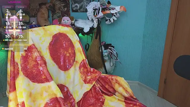 Snapshot of Manuela_unicorn chatting on September 18, 2025, 1:35 pm Manuela unicorn online show from September 18, 2025, 1:35 pm