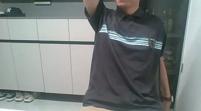 Snapshot of nole_china7 chatting on March 19, 2025, 10:33 am nole china7 online show from March 19, 2025, 10:33 am