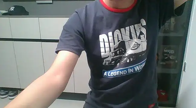 Snapshot of nole_china7 chatting on March 20, 2025, 12:53 pm nole china7 online show from March 20, 2025, 12:53 pm