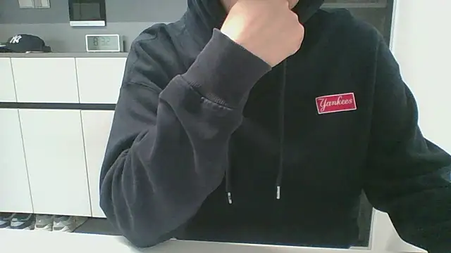 Snapshot of nole_china7 chatting on October 15, 2025, 12:33 am nole china7 online show from October 15, 2025, 12:33 am