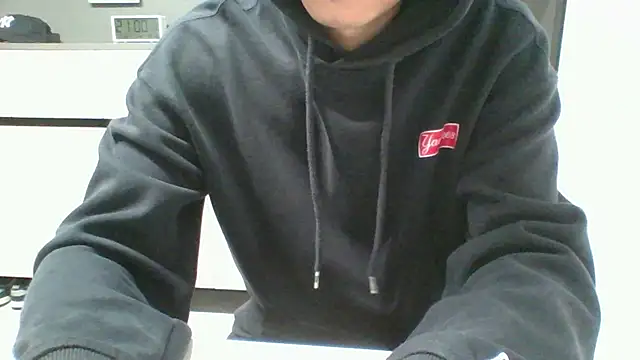 Snapshot of nole_china7 chatting on October 16, 2025, 1:01 pm nole china7 online show from October 16, 2025, 1:01 pm