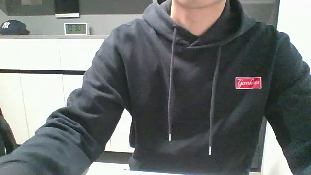 Snapshot of nole_china7 chatting on November 10, 2025, 11:31 am nole china7 online show from November 10, 2025, 11:31 am