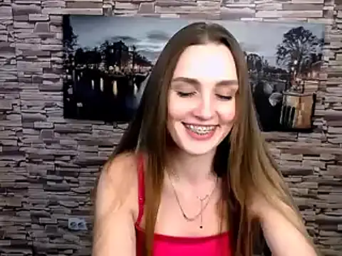 Doll Angelina online show from March 18, 2025, 12:25 pm