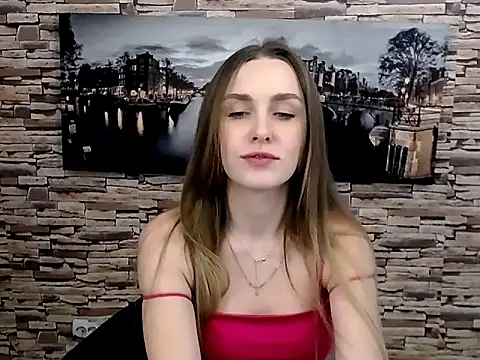 Doll Angelina online show from March 21, 2025, 10:06 am