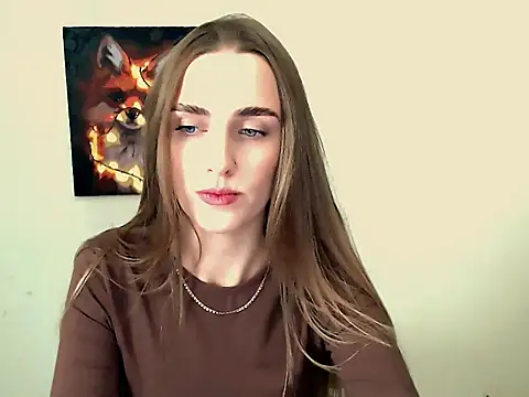 Doll Angelina online show from September 14, 2025, 5:39 am