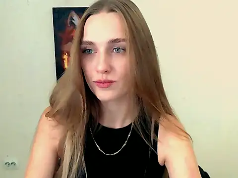 Doll Angelina online show from October 3, 2025, 6:54 am