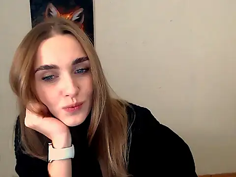 Doll Angelina online show from November 6, 2025, 6:47 am